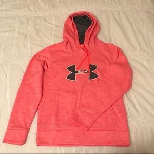 Women’s Under Armour Cold Gear Hoodie